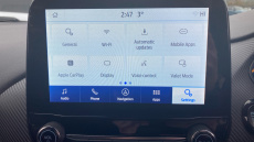 Ford Puma 1.0 EcoBoost Hybrid mHEV ST-Line X 5dr DCT Petrol Hatchback